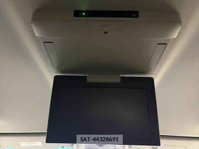 Toyota VELLFIRE 2014-01 6998943-3