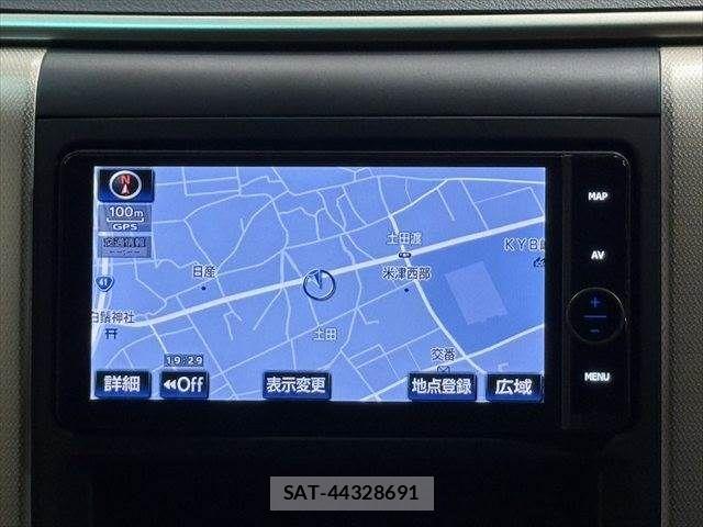 Toyota VELLFIRE 2014-01 6998943-4