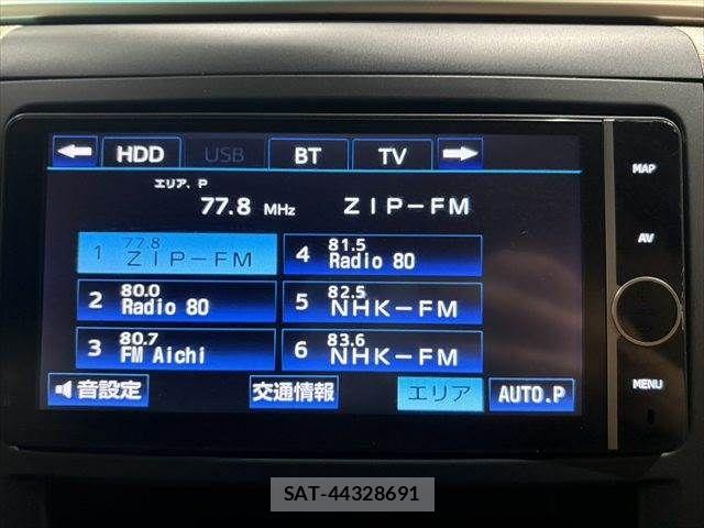 Toyota VELLFIRE 2014-01 6998943-5