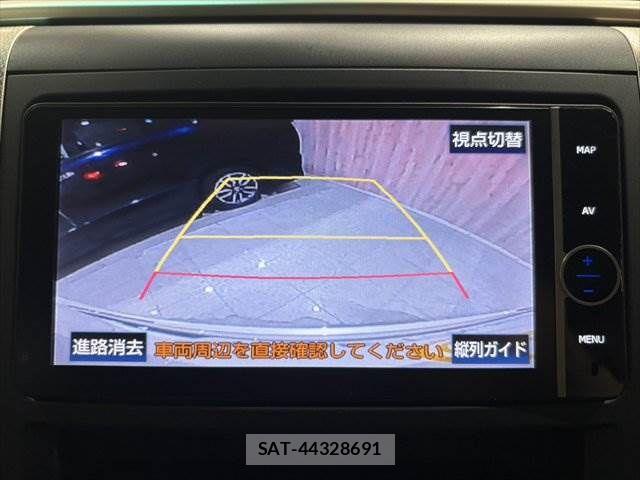 Toyota VELLFIRE 2014-01 6998943-7