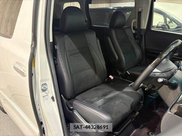 Toyota VELLFIRE 2014-01 6998943-8
