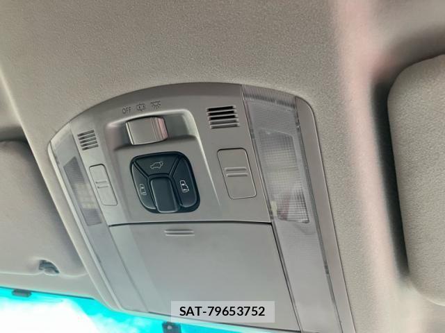 Toyota VELLFIRE 2010-07 6998955-9
