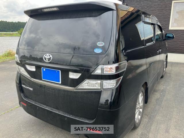 Toyota VELLFIRE 2010-07 6998955-12