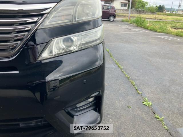 Toyota VELLFIRE 2010-07 6998955-1