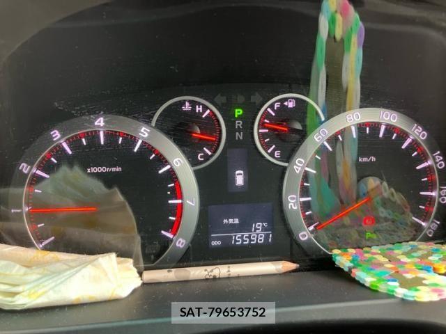 Toyota VELLFIRE 2010-07 6998955-19