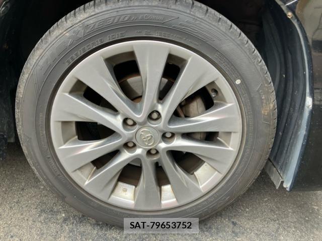 Toyota VELLFIRE 2010-07 6998955-3
