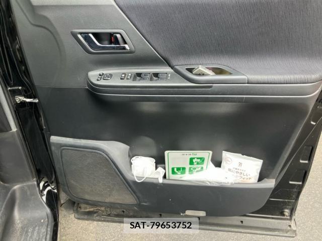 Toyota VELLFIRE 2010-07 6998955-4