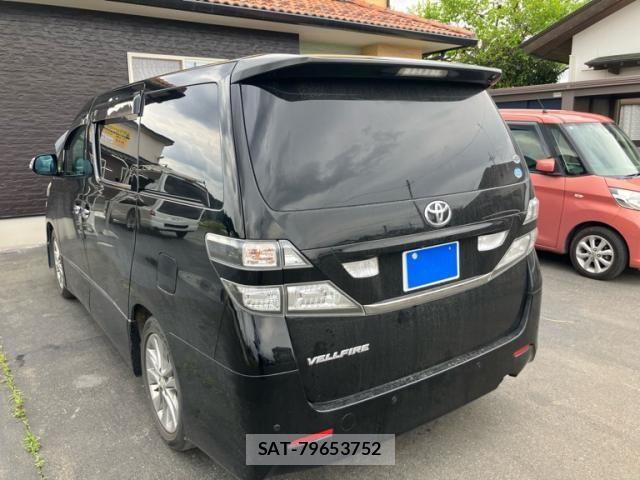 Toyota VELLFIRE 2010-07 6998955-5