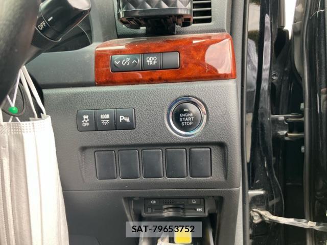 Toyota VELLFIRE 2010-07 6998955-6