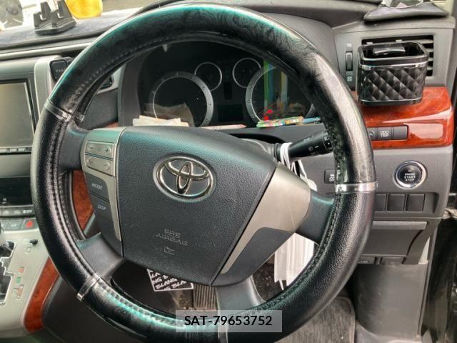 Toyota VELLFIRE 2010-07 6998955-7