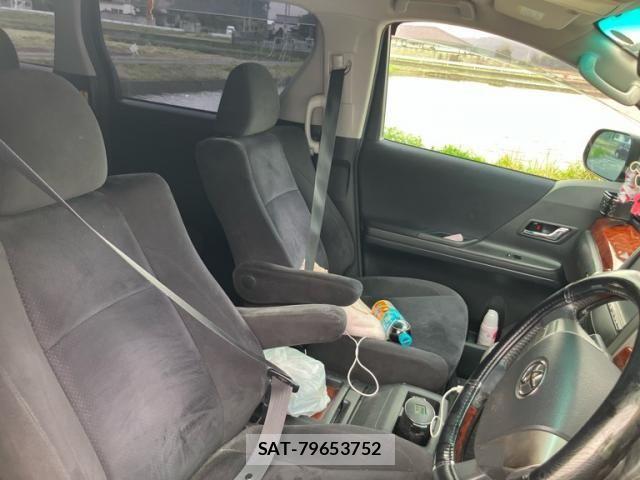 Toyota VELLFIRE 2010-07 6998955-8
