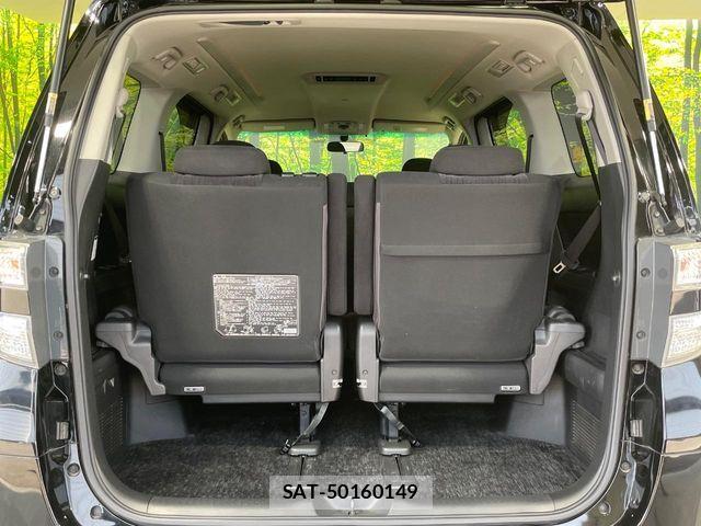 Toyota VELLFIRE 2012-01 6998948-9