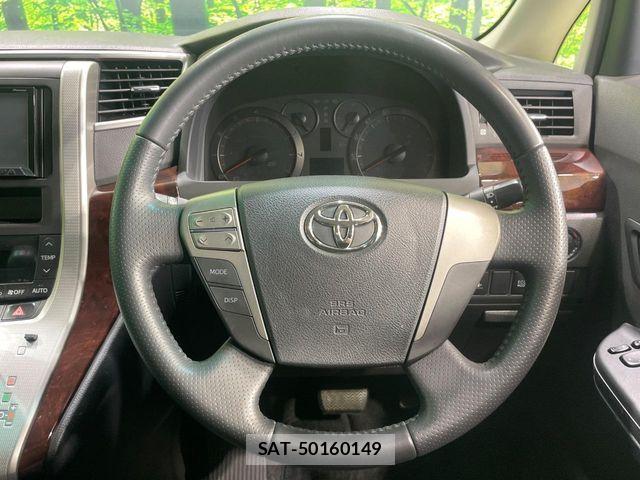 Toyota VELLFIRE 2012-01 6998948-10