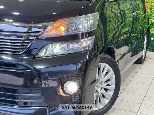 Toyota VELLFIRE 2012-01 6998948-11