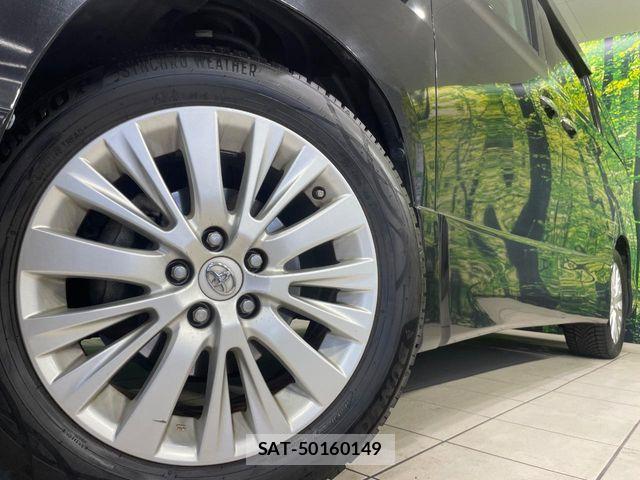 Toyota VELLFIRE 2012-01 6998948-12