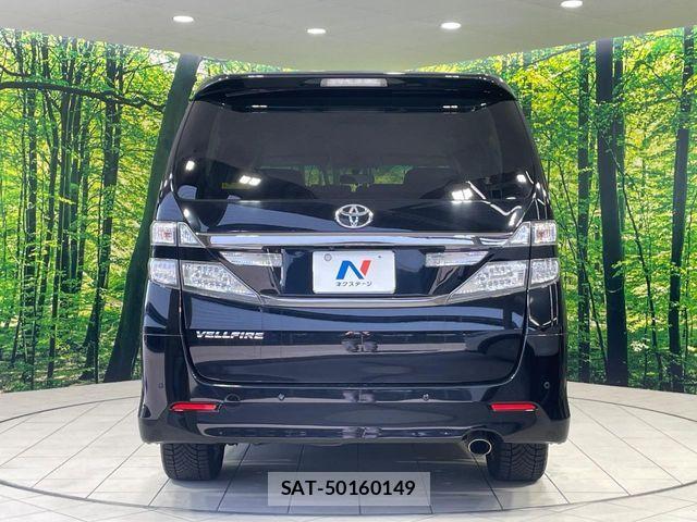 Toyota VELLFIRE 2012-01 6998948-14