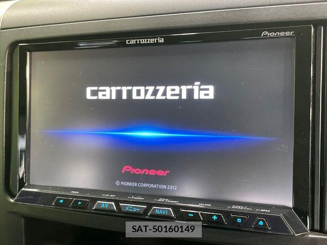 Toyota VELLFIRE 2012-01 6998948-2