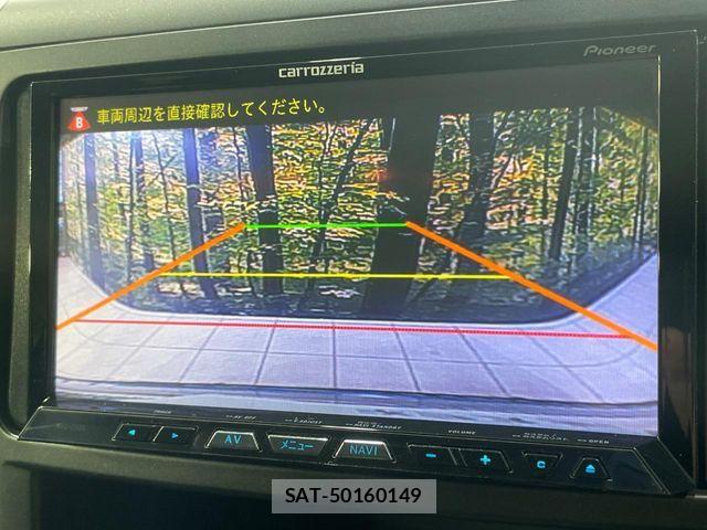 Toyota VELLFIRE 2012-01 6998948-3