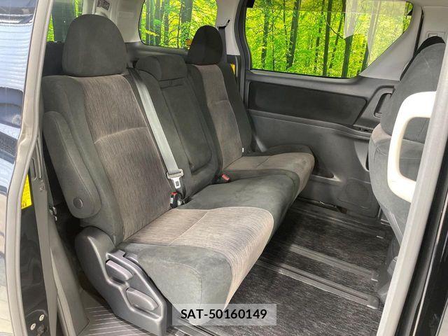 Toyota VELLFIRE 2012-01 6998948-7