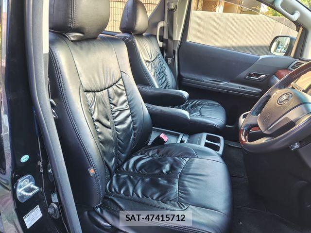 Toyota VELLFIRE 2009-08 6998949-11