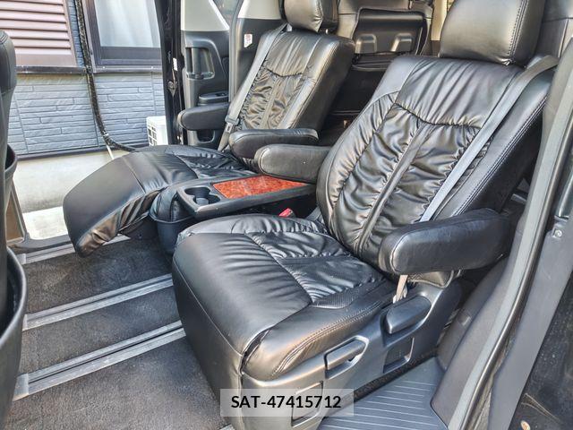 Toyota VELLFIRE 2009-08 6998949-14