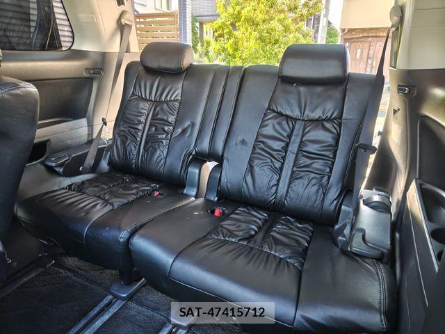 Toyota VELLFIRE 2009-08 6998949-16