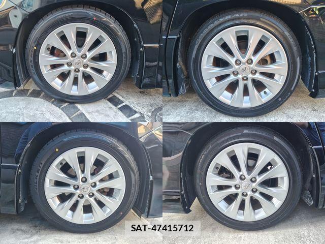 Toyota VELLFIRE 2009-08 6998949-20