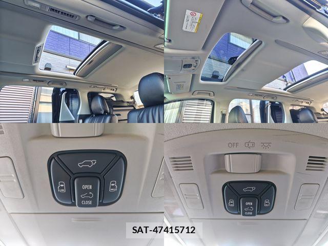 Toyota VELLFIRE 2009-08 6998949-21