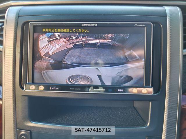 Toyota VELLFIRE 2009-08 6998949-22