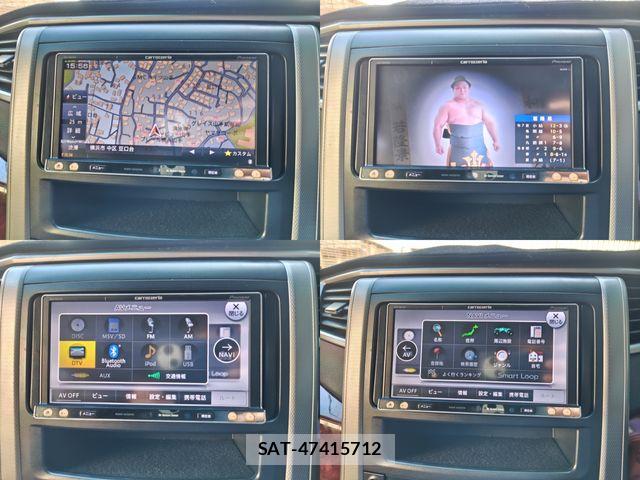 Toyota VELLFIRE 2009-08 6998949-23
