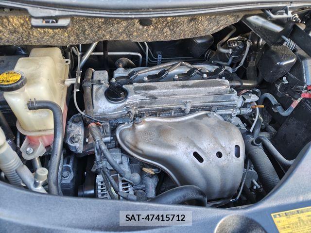 Toyota VELLFIRE 2009-08 6998949-25