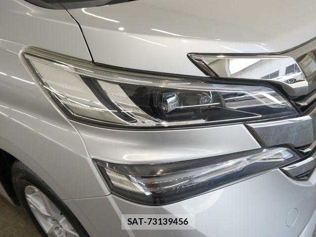 Toyota VELLFIRE 2016-10 7021815-10