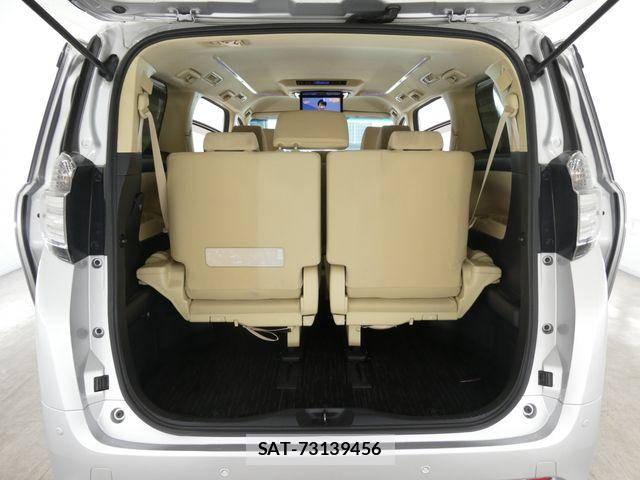 Toyota VELLFIRE 2016-10 7021815-12
