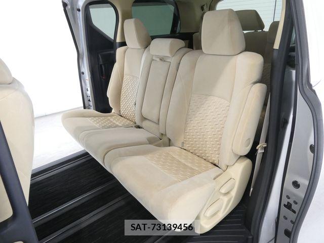 Toyota VELLFIRE 2016-10 7021815-15