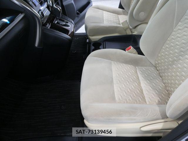 Toyota VELLFIRE 2016-10 7021815-16
