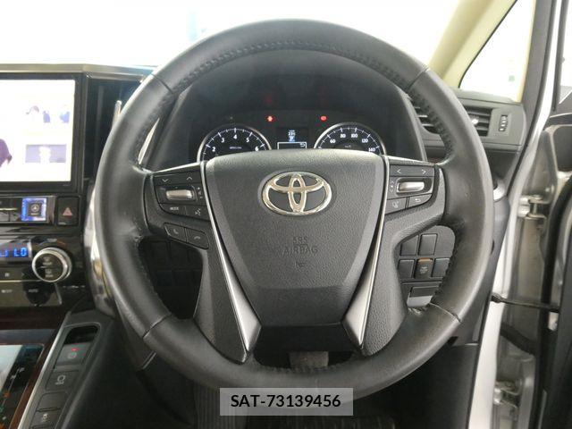 Toyota VELLFIRE 2016-10 7021815-20