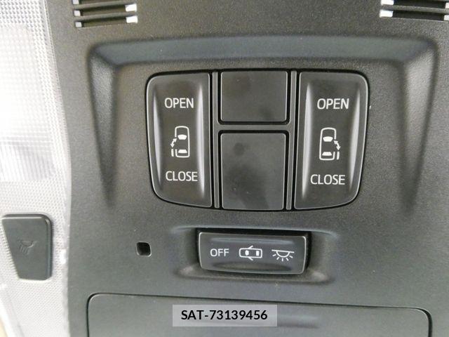 Toyota VELLFIRE 2016-10 7021815-23