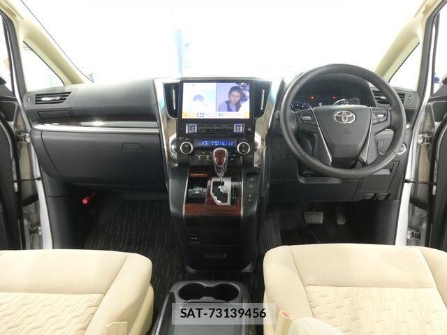 Toyota VELLFIRE 2016-10 7021815-2