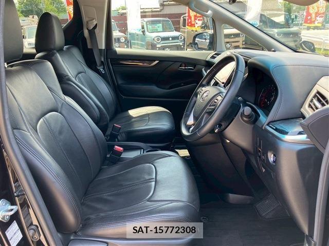Toyota VELLFIRE 2018-08 7021809-10
