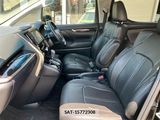 Toyota VELLFIRE 2018-08 7021809-13