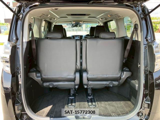 Toyota VELLFIRE 2018-08 7021809-16