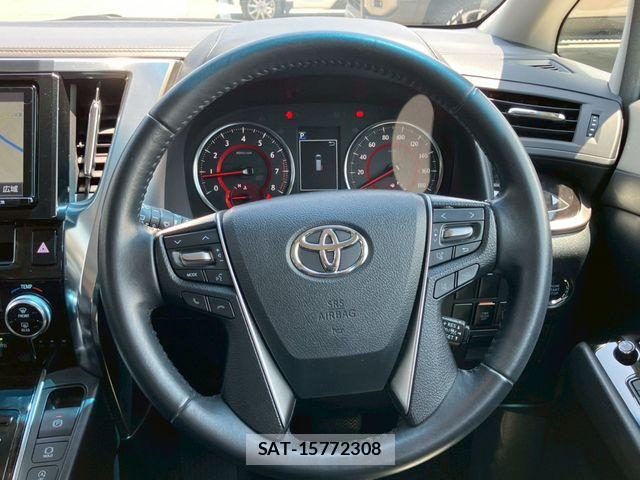 Toyota VELLFIRE 2018-08 7021809-18