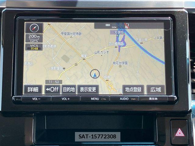 Toyota VELLFIRE 2018-08 7021809-19