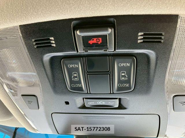 Toyota VELLFIRE 2018-08 7021809-25