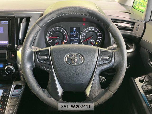 Toyota VELLFIRE 2015-06 7021811-11