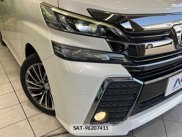 Toyota VELLFIRE 2015-06 7021811-12