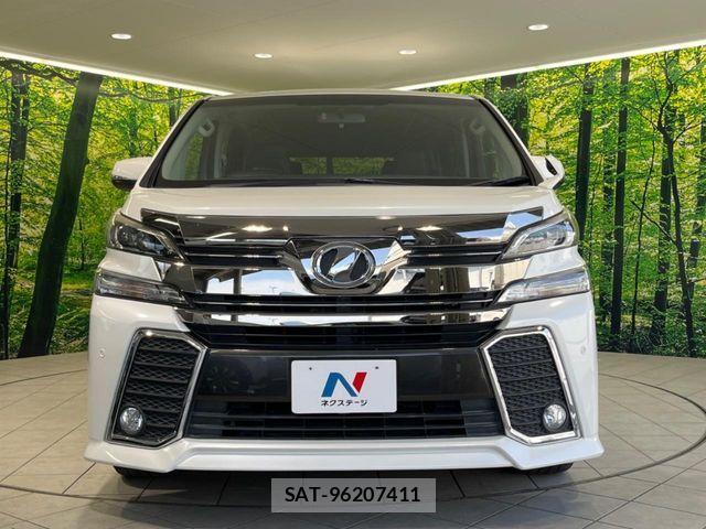 Toyota VELLFIRE 2015-06 7021811-14