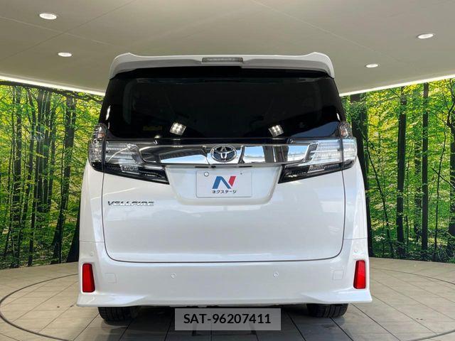 Toyota VELLFIRE 2015-06 7021811-15