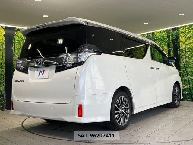 Toyota VELLFIRE 2015-06 7021811-16