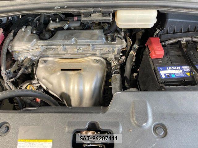 Toyota VELLFIRE 2015-06 7021811-17